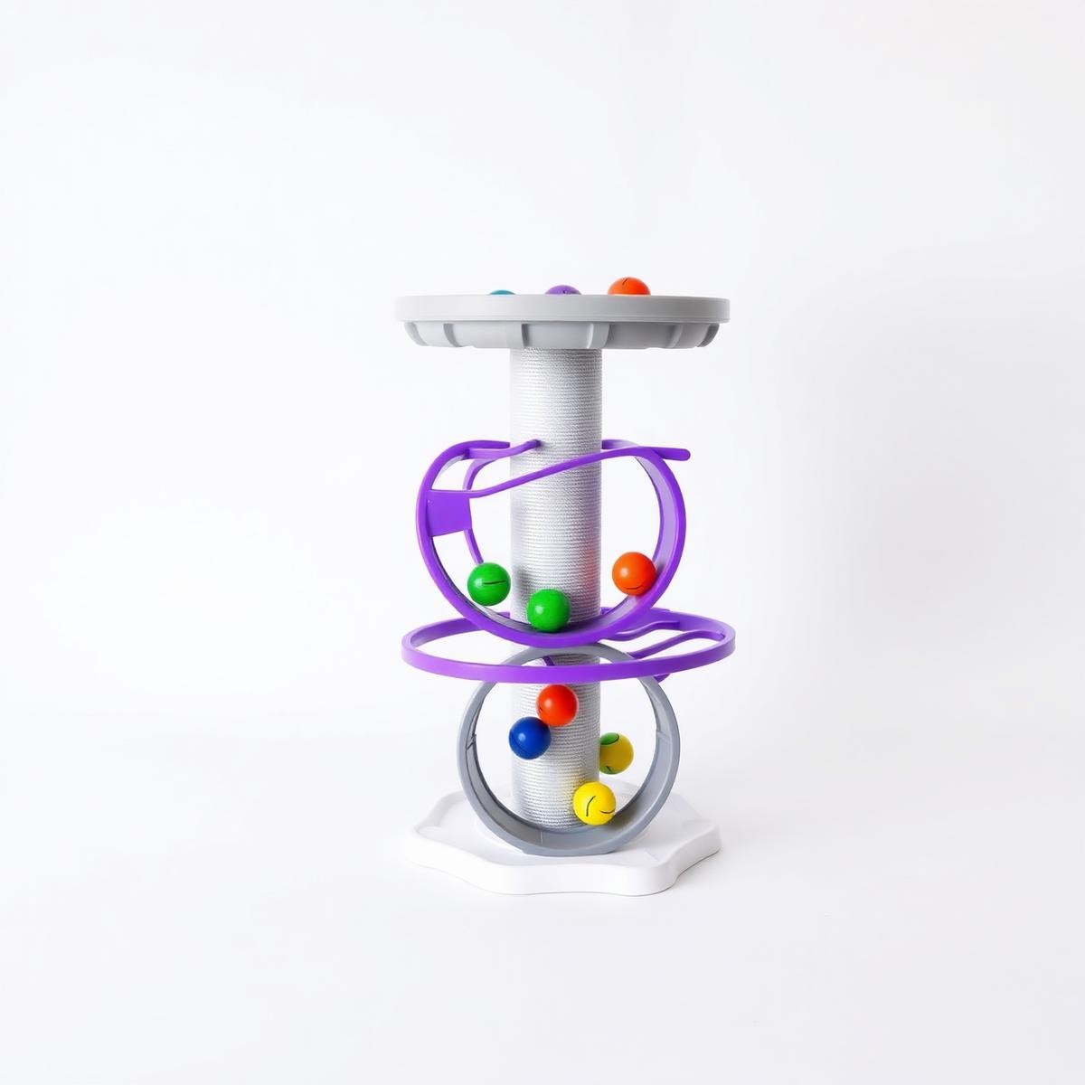 Toys & Enrichment